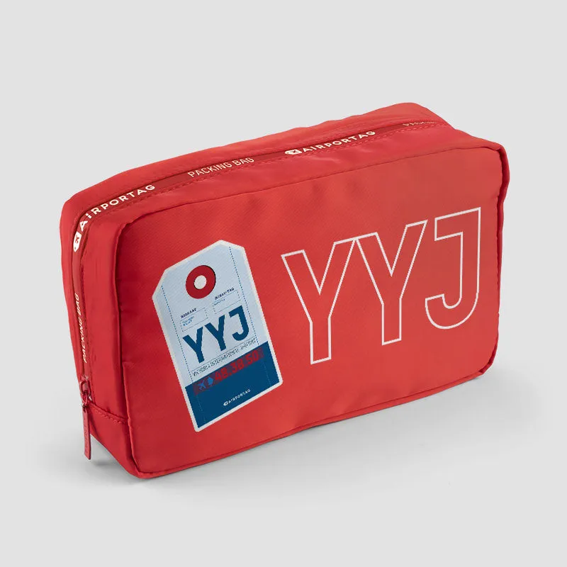 YYJ - Packing Bag